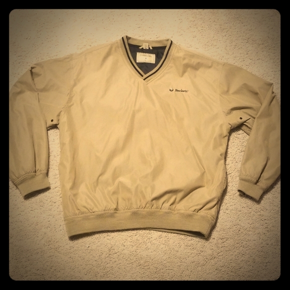 Dunbrooke Other - Dunbrooke Club Collection Pullover